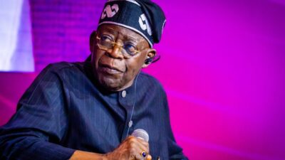 ABUJA (AA) – Nijerya Cumhurbaşkanı Bola Ahmed Tinubu, Afrika ülkelerine