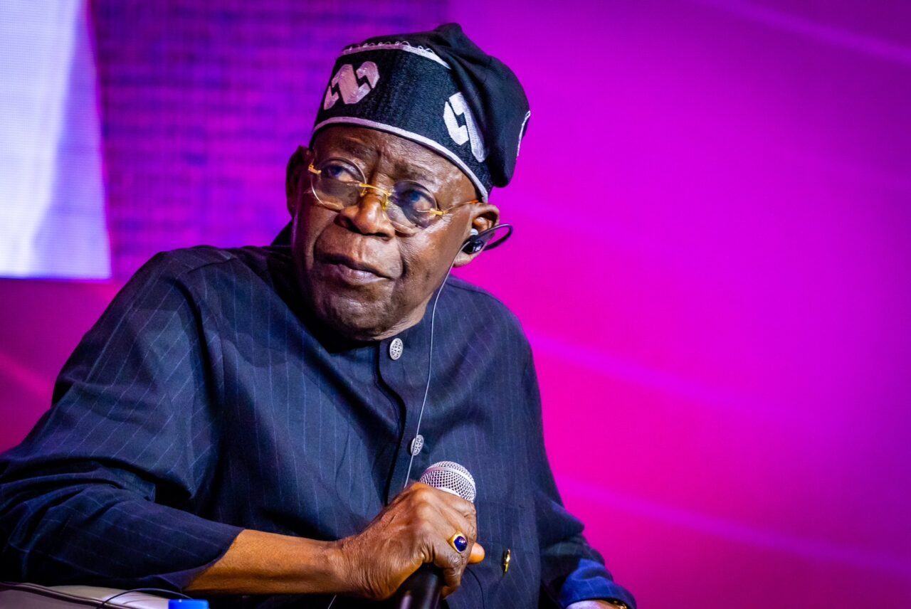 ABUJA (AA) – Nijerya Cumhurbaşkanı Bola Ahmed Tinubu, Afrika ülkelerine