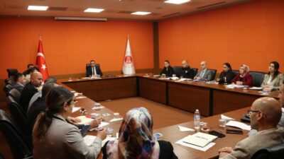 İSTANBUL (AA) – Kahramanmaraş ve Şanlıurfa'daki okul saldırılarının ardından sosyal