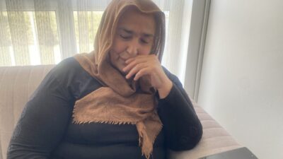 ANTALYA (AA) – Antalya'da kayıp olarak aranırken Burdur'un Bucak ilçesinde