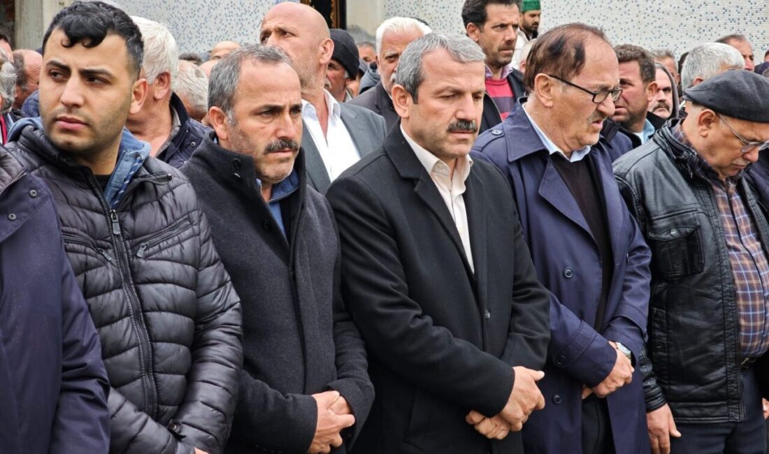 ORDU (AA) – Ordu'nun Akkuş ilçesinde aynı gün yaşamını yitiren