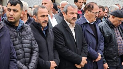 ORDU (AA) – Ordu'nun Akkuş ilçesinde aynı gün yaşamını yitiren