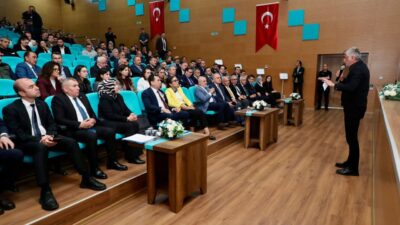 - Maden ve Petrol İşleri Genel Müdürü Arslan Narin:
- "Madeni