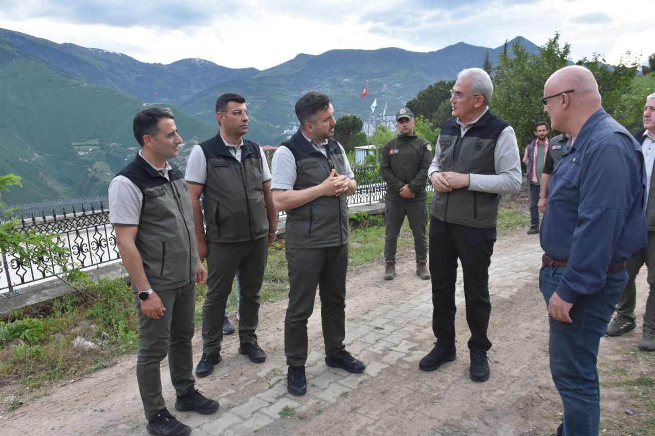 - "2026 yılı içerisinde, 2025 yılındaki hava araçlarımıza ilave olarak