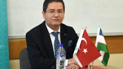 TAŞKENT (AA) – Özbekistan’da Yunus Emre Kültür ve Sanat Haftası