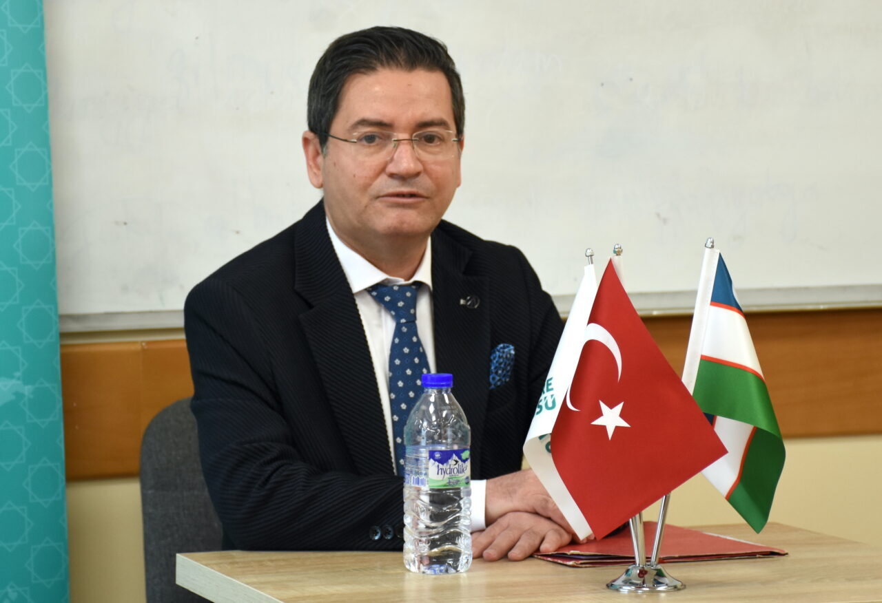 TAŞKENT (AA) – Özbekistan’da Yunus Emre Kültür ve Sanat Haftası