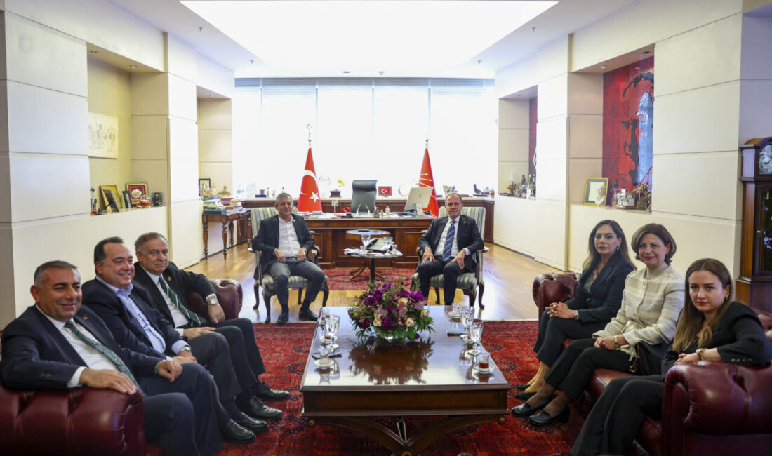 ANKARA (AA) – ﻿Ankara Bölge Adliye Mahkemesi 36. Hukuk Dairesinin