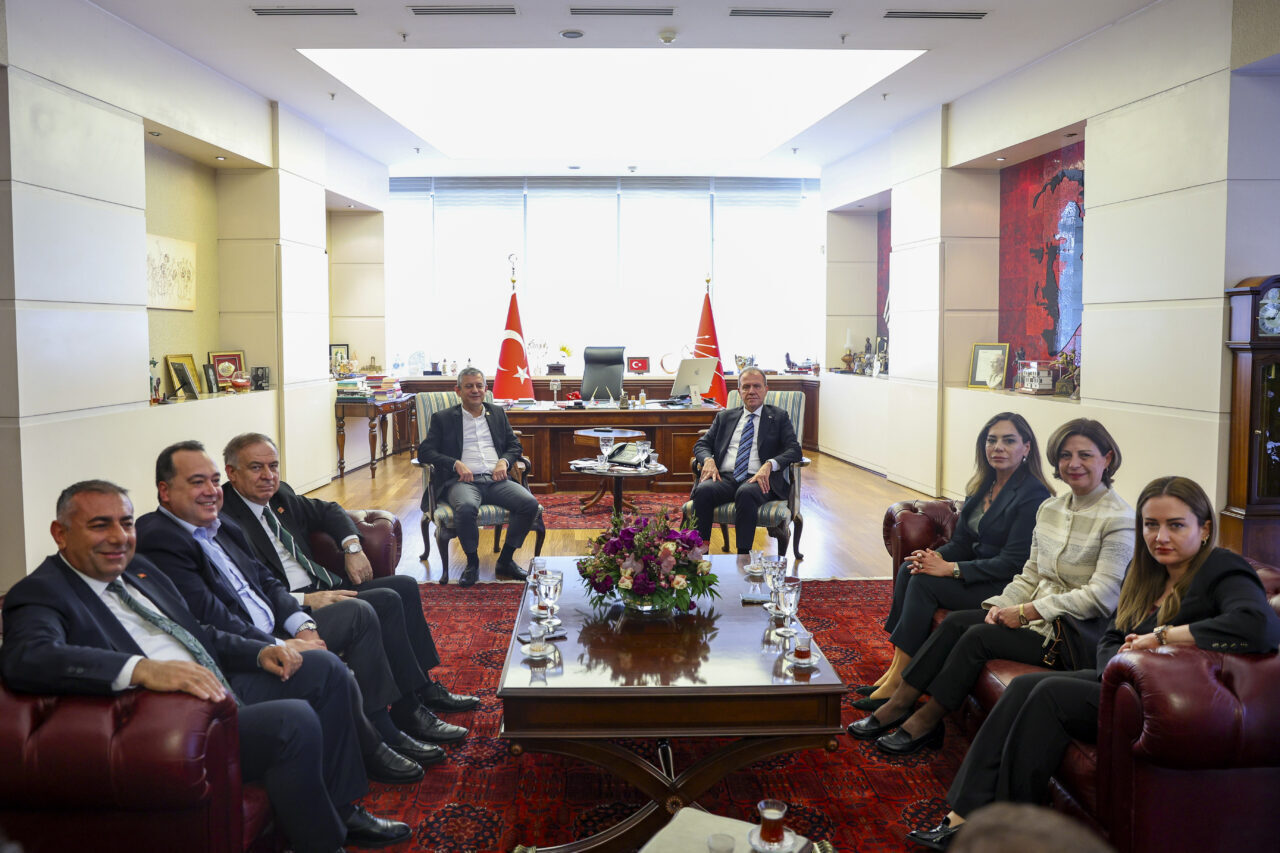 ANKARA (AA) – ﻿Ankara Bölge Adliye Mahkemesi 36. Hukuk Dairesinin