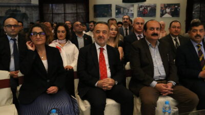 İSLAMABAD/ANKARA (AA) – Türkiye'nin İslamabad Büyükelçiliği tarafından düzenlenen etkinlikle, 19
