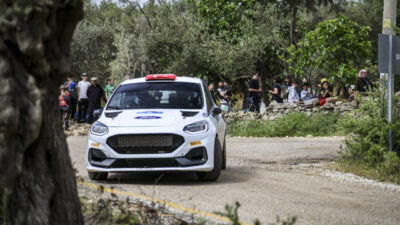 MUĞLA (AA) – Muğla'nın Bodrum ilçesinde düzenlenen Petrol Ofisi Maxima