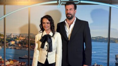 İSTANBUL (AA) – Portekiz'de çekilen ilk Türk yapımı "Portekiz Aşkı"