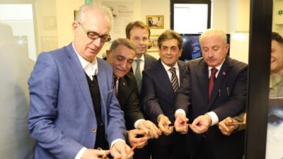 PRİZREN (AA) – Kosova’nın Prizren şehrindeki Yunus Emre Enstitüsünde (YEE),