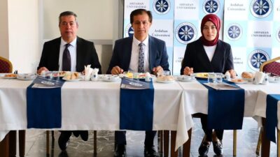 - "Bölgenin ihtiyaçları doğrultusunda Hayvan Sağlığı Eğitim, Araştırma ve Uygulama