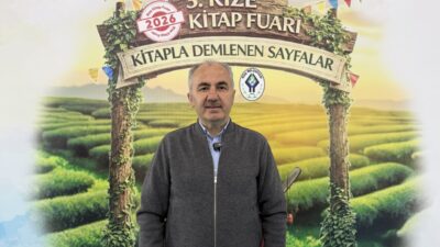 RİZE (AA) – Rize Valiliği ve Rize Belediyesince düzenlenen 3.