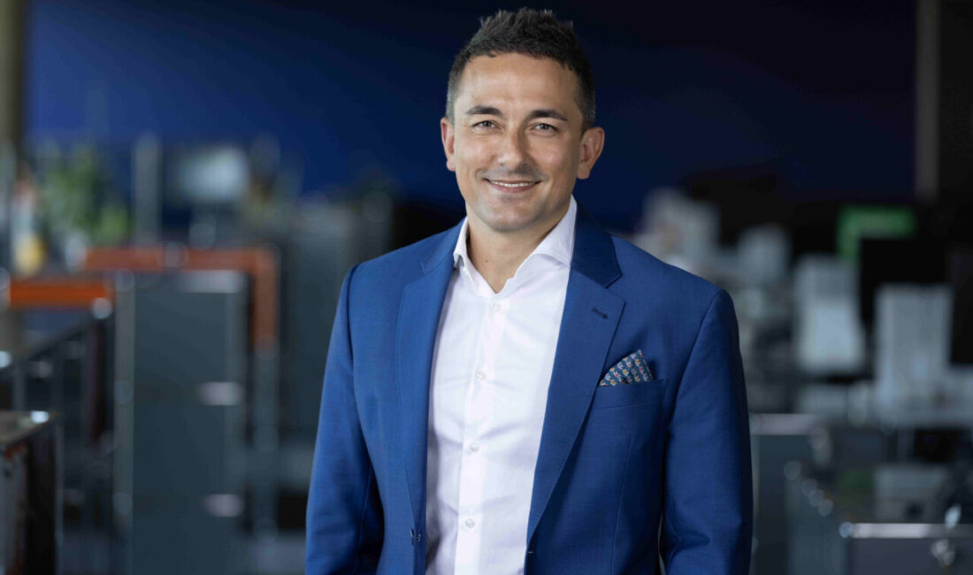 - Roche İlaç Türkiye Genel Müdürü Farid Bidgoli:
- "Bireylerin yaşam