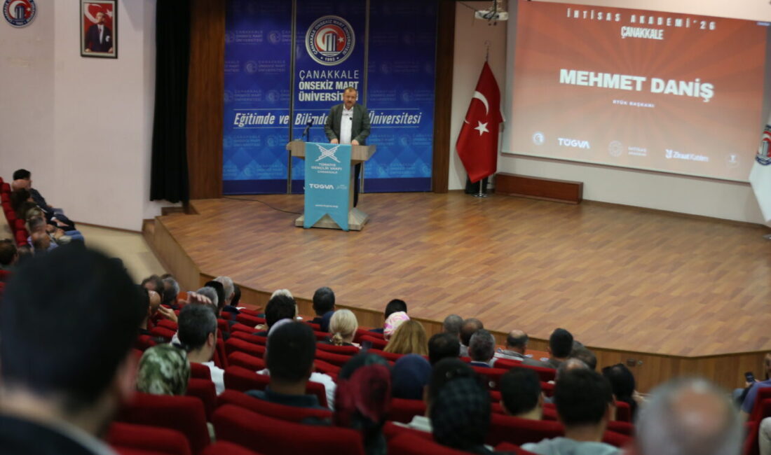- "Ekranın toplumsal etkisini, çocuğa, aileye, gençliğe ve ortak ahlaki