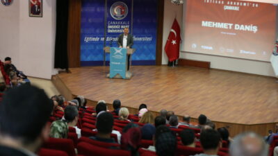 - "Ekranın toplumsal etkisini, çocuğa, aileye, gençliğe ve ortak ahlaki