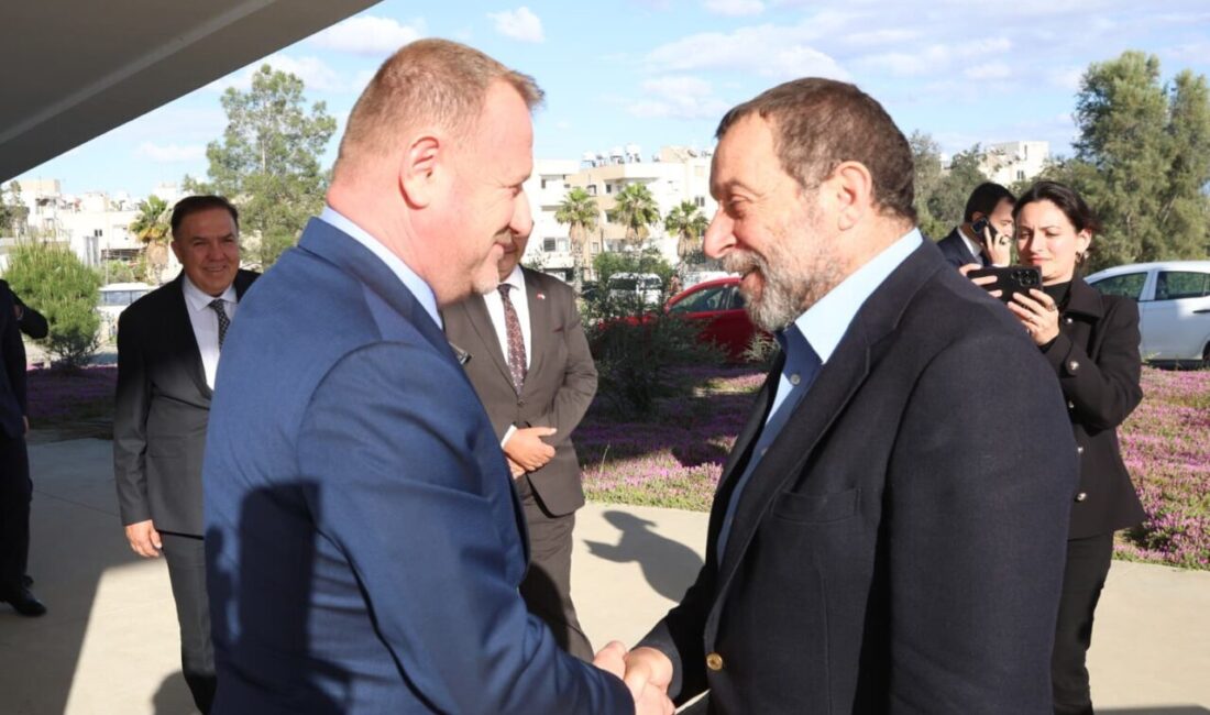 ANKARA (AA) – Radyo ve Televizyon Üst Kurulu (RTÜK) Başkanı