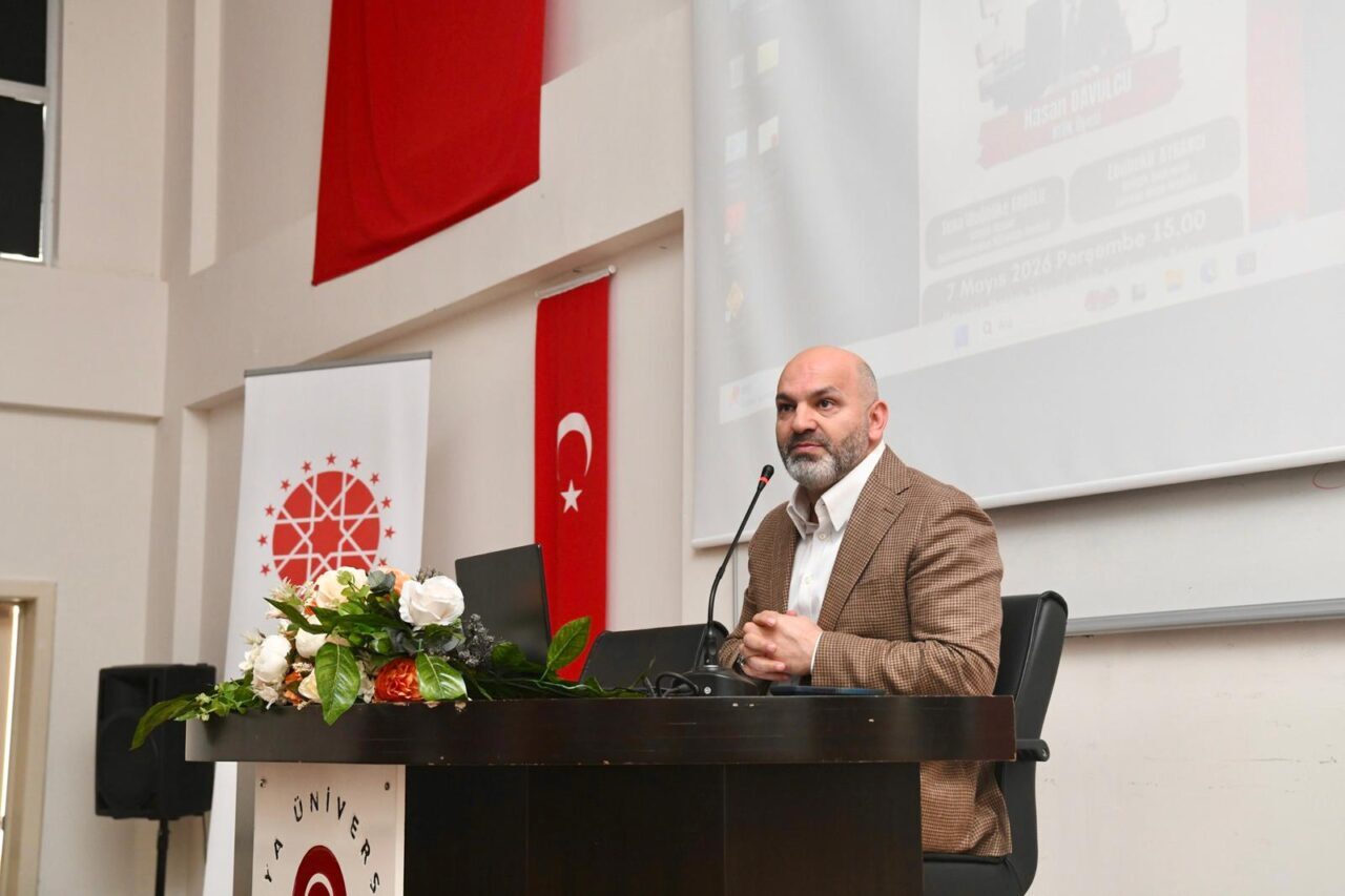 AMASYA (AA) – Radyo ve Televizyon Üst Kurulu (RTÜK) Üyesi