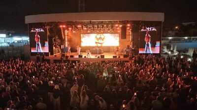 ANTALYA (AA) – Rus sanatçı Mari Kraimbrery, Rusya'nın Zafer Günü