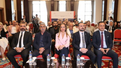 - Mardin İl Kültür ve Turizm Müdürü Vural Güngör:
- "Mardin