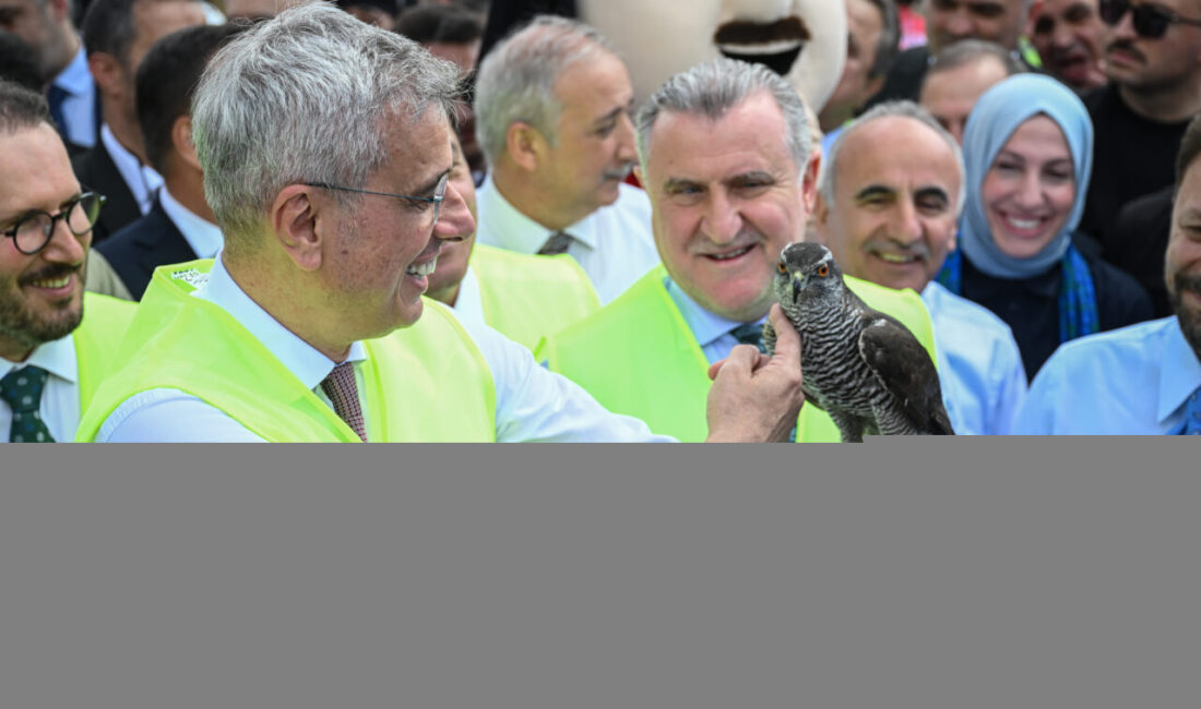 ANKARA (AA) – Sağlık Bakanı Kemal Memişoğlu ile Gençlik ve