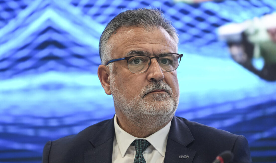 - Fuar, 150 binden fazla ziyaretçiyle 75'i aşkın ülkeden delegasyonu