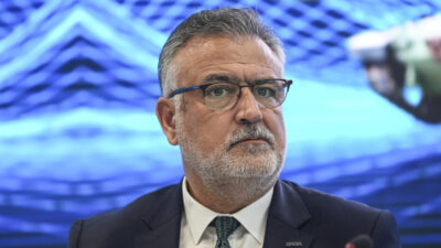 - Fuar, 150 binden fazla ziyaretçiyle 75'i aşkın ülkeden delegasyonu