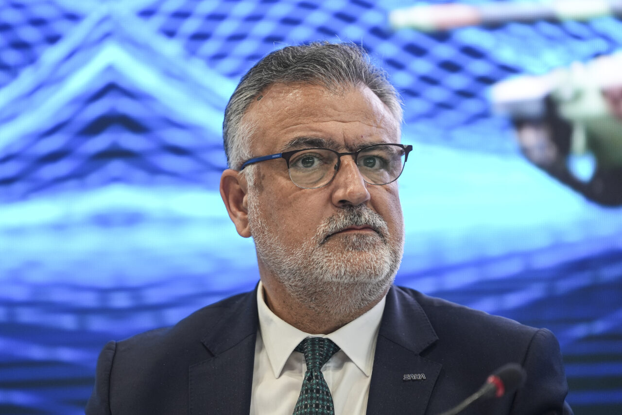 - Fuar, 150 binden fazla ziyaretçiyle 75'i aşkın ülkeden delegasyonu
