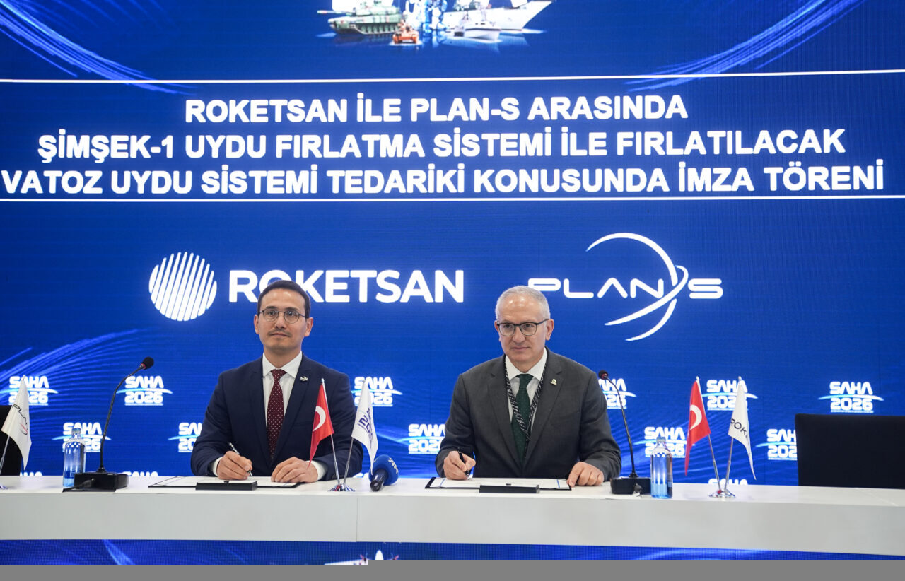 - Teslim törenleri yapılan teknolojiler arasında Türkiye'nin ilk yerli bulut