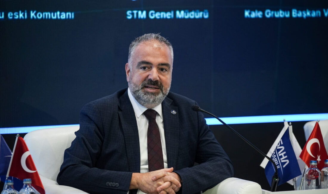 İSTANBUL (AA) – Türkiye'nin savunma ve havacılık sanayisindeki dönüşüm süreci,