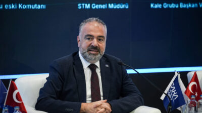 İSTANBUL (AA) – Türkiye'nin savunma ve havacılık sanayisindeki dönüşüm süreci,