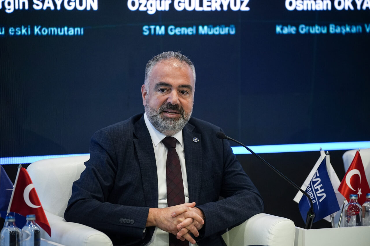 İSTANBUL (AA) – Türkiye'nin savunma ve havacılık sanayisindeki dönüşüm süreci,
