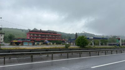 - 3 şüpheli gözaltına alındı