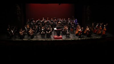 SAMSUN (AA) – Samsun Devlet Opera ve Balesi (SAMDOB), 19