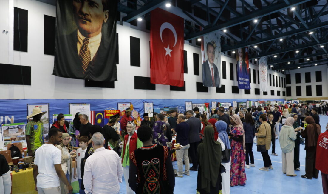 - Gazi Mustafa Kemal Atatürk'ün Milli Mücadele'yi başlatmak üzere kente