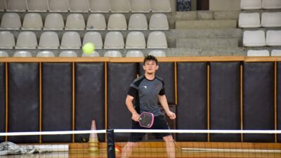 SAMSUN (AA) – Samsun’da, bağımlılıkla mücadelede sporun koruyucu ve birleştirici