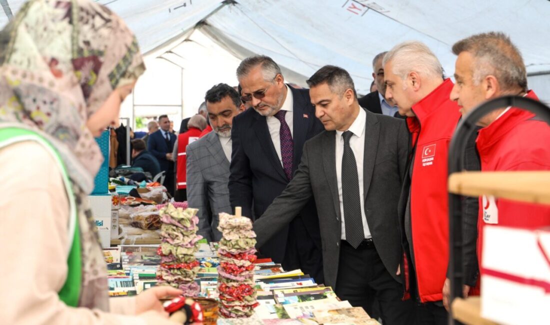 SAMSUN (AA) – Gazze'deki mazlumlara destek olmak ve insani yardım
