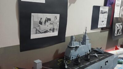 SAMSUN (AA) – Samsun'un Terme ilçesinde İTO Şehit Kibar Korhan