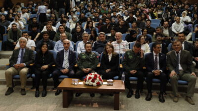 - TÜME Yönetim Kurulu Başkanı Abdülkadir Karagöz:
- ⁠"Bugün tüm dünyada