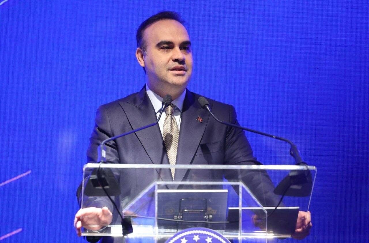 - "Yeni dönem fon yatırımları stratejisi kapsamında Bakanlık olarak 300