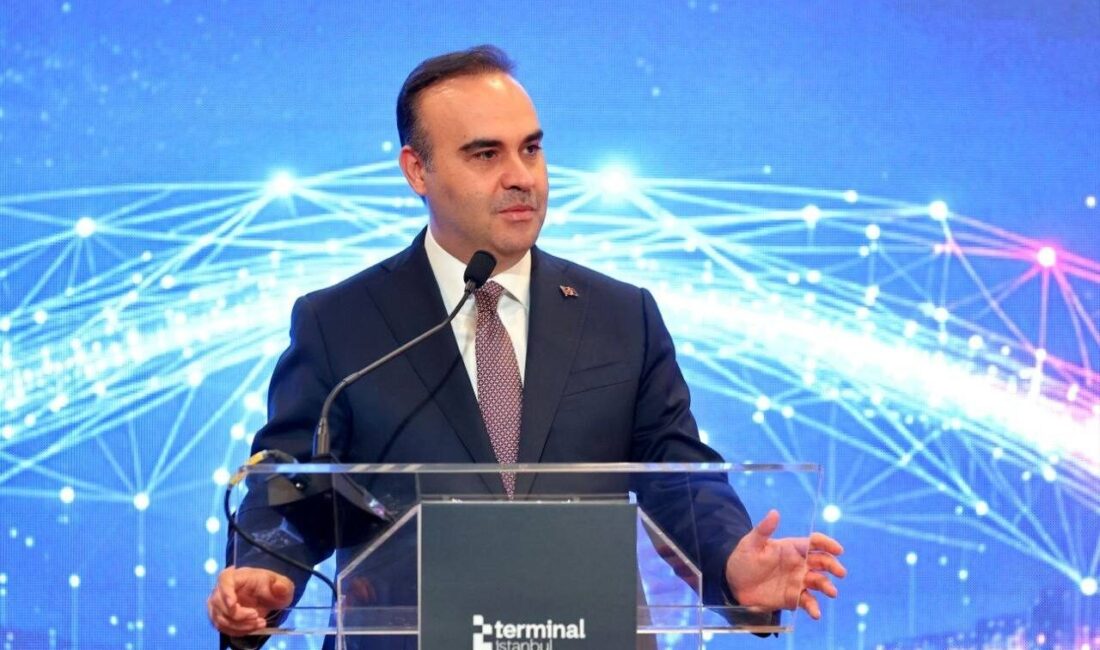 - “Türkiye, bölgesinin en önemli üretim güçlerinden biri. Türkiye’nin toplam
