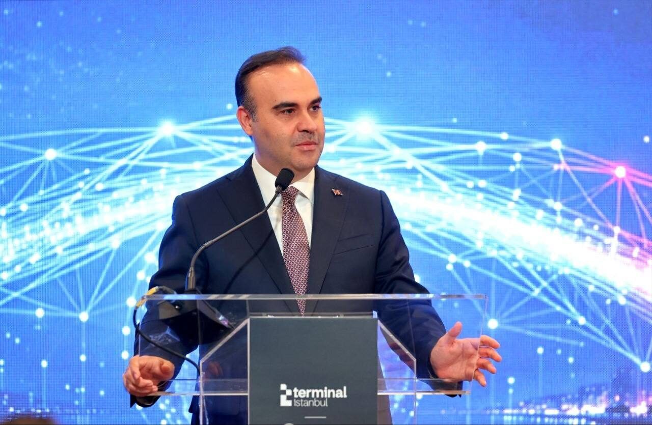 - “Türkiye, bölgesinin en önemli üretim güçlerinden biri. Türkiye’nin toplam