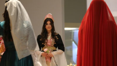 ŞANLIURFA (AA) – Şanlıurfa'da, 18 Mayıs Uluslararası Müzeler Günü etkinlikleri