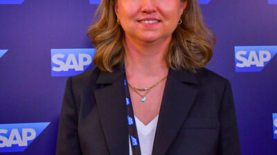 - SAP Türkiye Genel Müdürü Uğur Candan:
- "Entegre araç gereç
