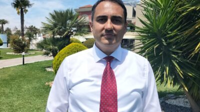 - Manavgat Side Turistik Otelciler Birliği Başkanı Zafer Süral:
- "Türkiye,