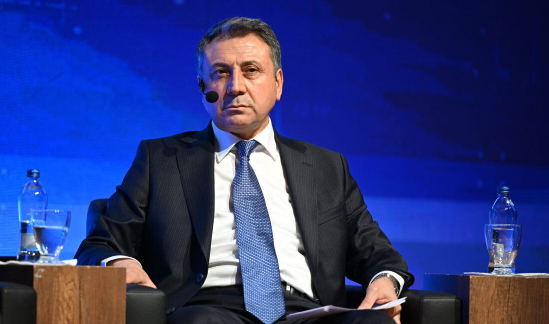 - HAVELSAN Genel Müdürü Mehmet Akif Nacar:
- "Yapay zeka ile