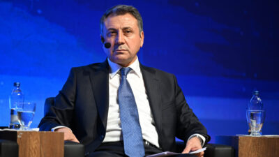 - HAVELSAN Genel Müdürü Mehmet Akif Nacar:
- "Yapay zeka ile