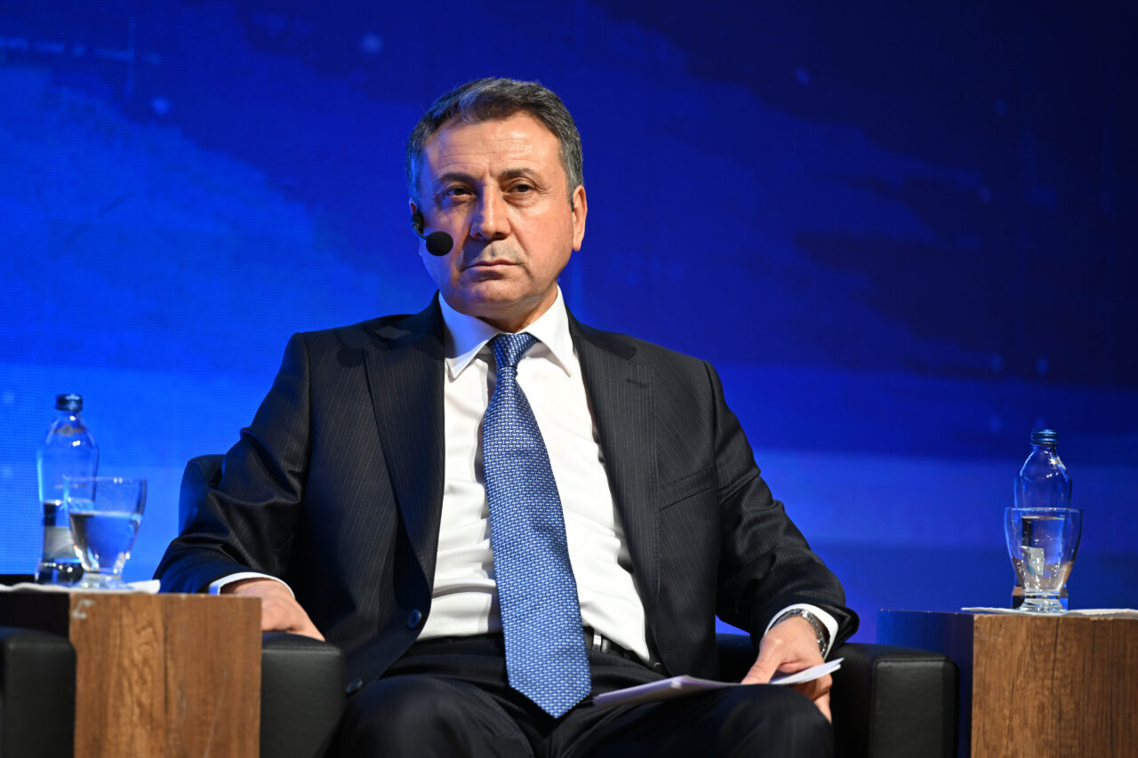 - HAVELSAN Genel Müdürü Mehmet Akif Nacar:
- "Yapay zeka ile