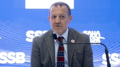 İSTANBUL (AA) – SAHA 2026 Uluslararası Savunma, Havacılık ve Uzay